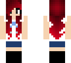 erza scarlet
