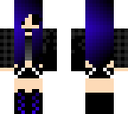 evil girl