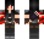evil girl v2