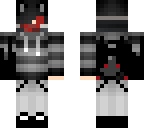 evil zane