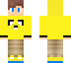 fan de jake