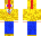 fancy perfect perfect with hood v2