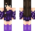 fane the witch