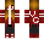 female vanoss
