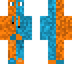 fire and ice