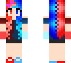 fire and ice