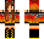 fire girl fixed