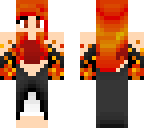 fire mage