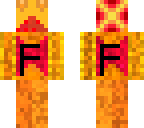 fire man