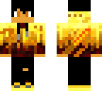 flame boy