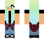 flannel