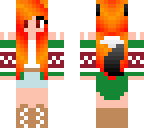 flare as cadenza