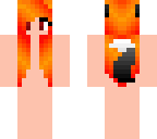 flare base