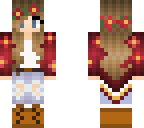 flower girl edit