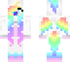 flurry heart an alicorn baby