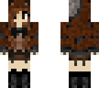 fnaf girl