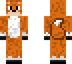 fox
