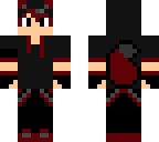 fox guy