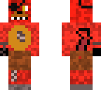 foxy