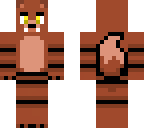 foxy