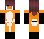foxy