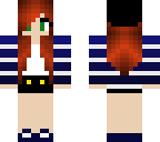french red head