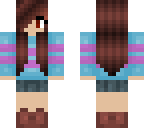 frisk fixed