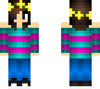 frisk hd