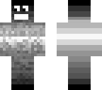 from black to white fade