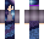 galaxy girl