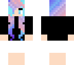 galaxy girl