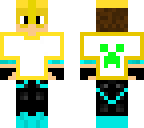 gamer boy gear