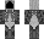 ghost maruder tyrael