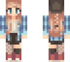 girl