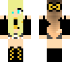 girl batman blond edit