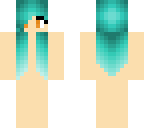 girl skin base