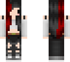 goth edit