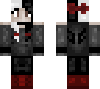 gothic skin