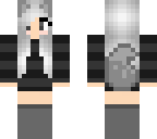 gray wolf
