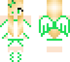 green angel