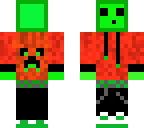 green slime