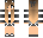 grey wolfish girl 2