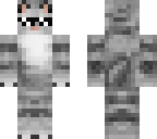 greystripe with sungloosez