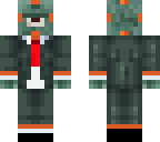guardian tuxedo