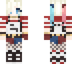 harley quinn edited