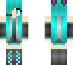 hatsune miku