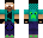 herobrine 2