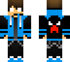 herobrine gamer