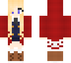 hetalia canada girl