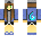 hispter girl